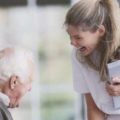 Senior Nannies Homecare Services | 6638 W Atlantic Ave, Delray Beach, FL 33446 | Phone: (561) 998-2827