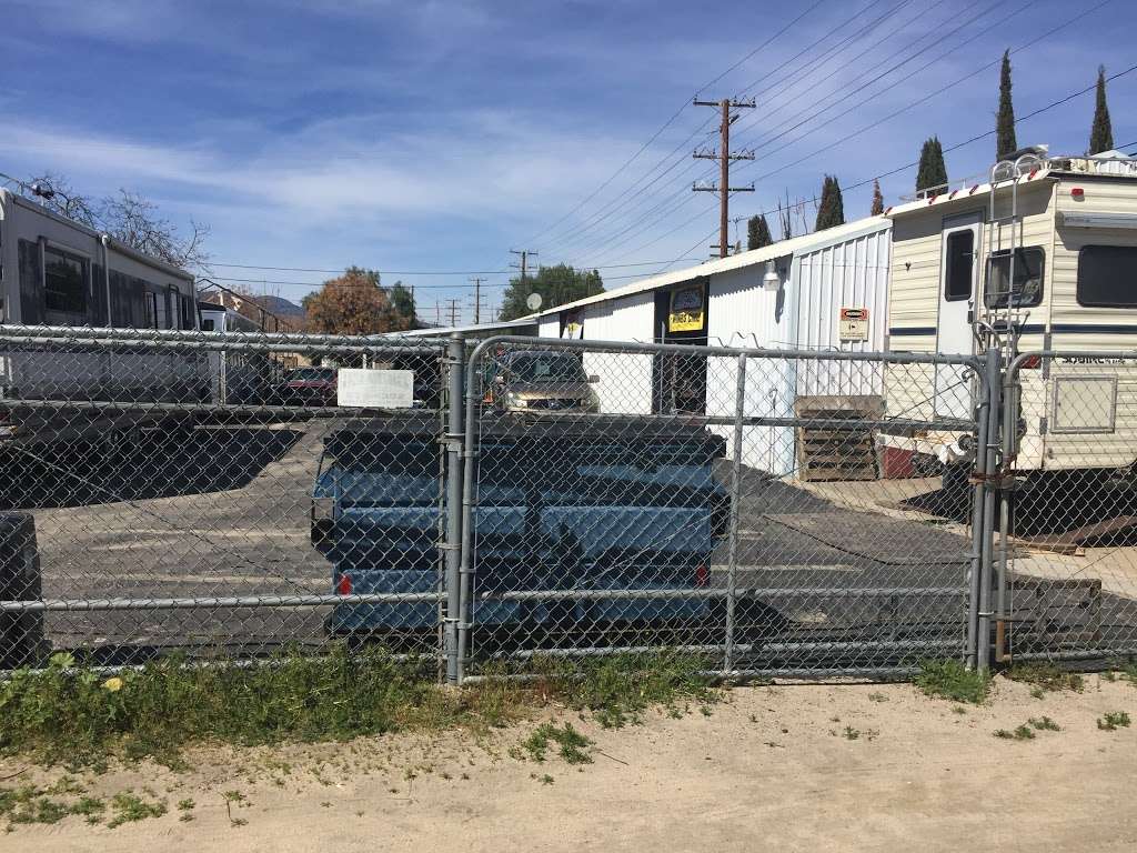 Lake Elsinore Transmission 18979 Grand Ave, Lake Elsinore, CA 92530