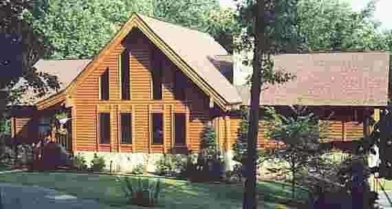 Log Home Plans & Kits via the Internet | 65 Nottingham Dr, Fredericksburg, VA 22406 | Phone: (540) 752-4106