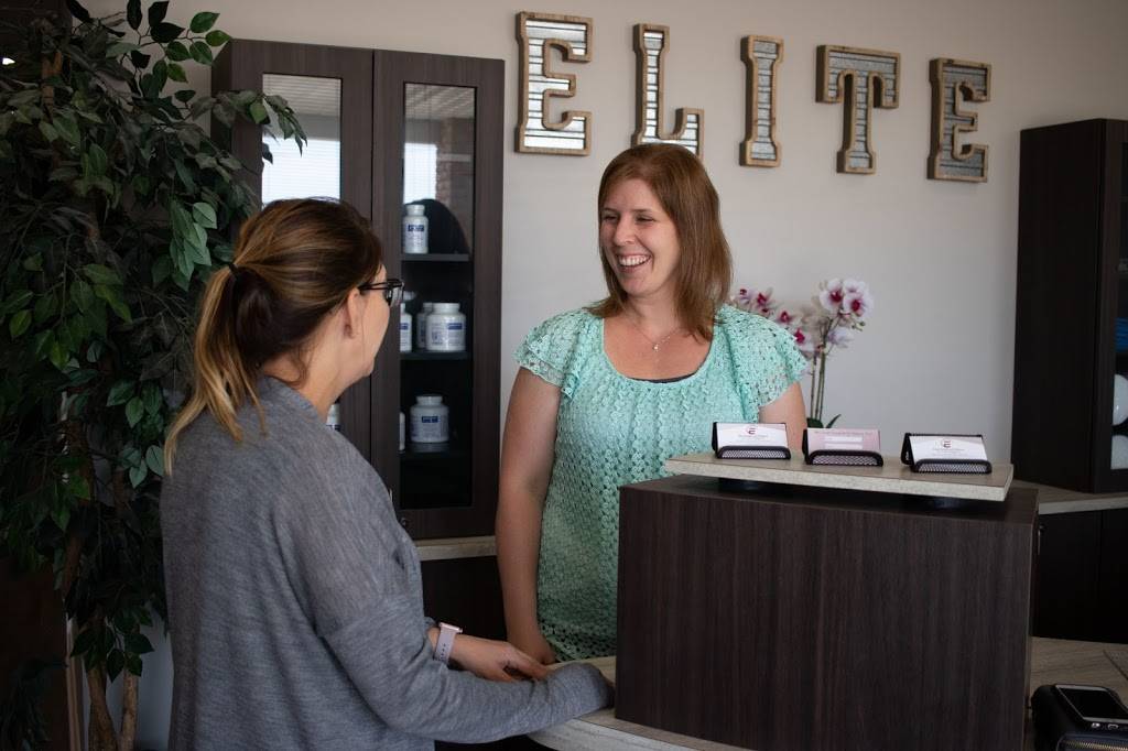 Elite Family Chiropractic | 12891 State Rd, North Royalton, OH 44133, USA | Phone: (440) 230-2300