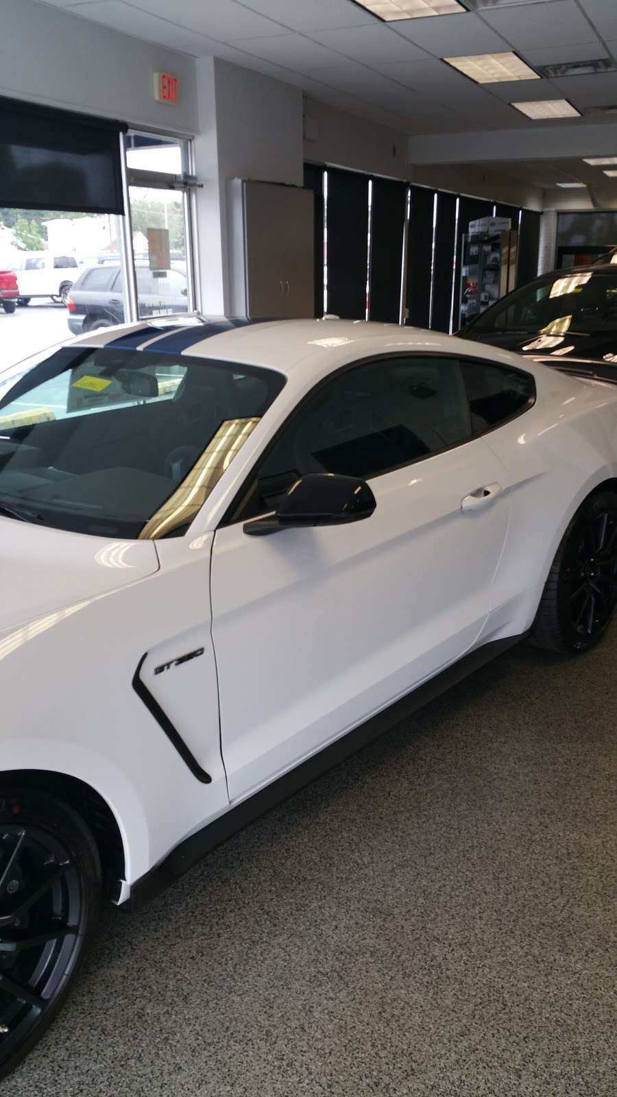 Bayshore Ford | 200 S Broadway, Pennsville, NJ 08070 | Phone: (856) 678-3111