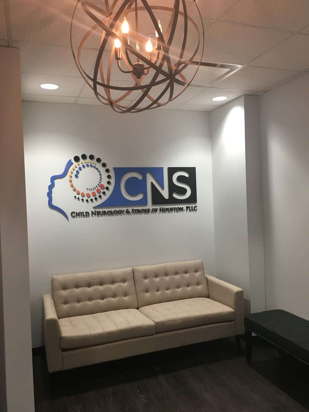 CNS of Houston | 23920 Katy Fwy Suite 555, Katy, TX 77493, USA | Phone: (832) 437-5544