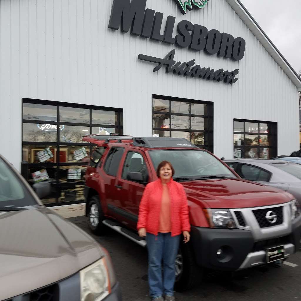 Millsboro Chrysler Dodge Jeep Ram | 28380 Dupont Blvd, Millsboro, DE 19966, USA | Phone: (302) 934-8282