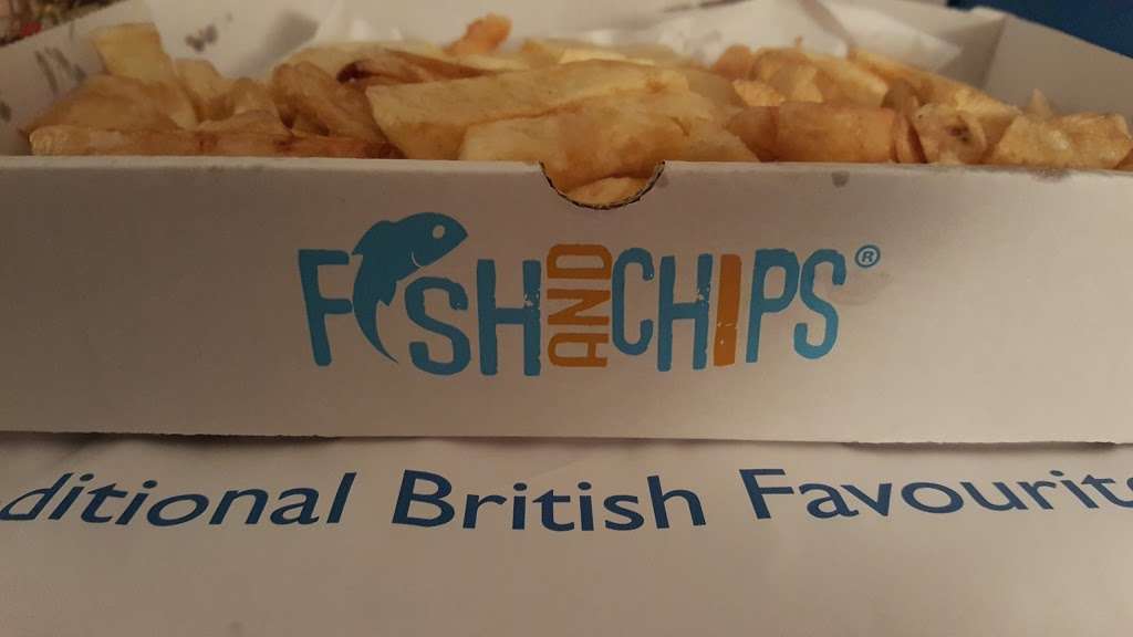 Lees Fish & Chips | 117 Moors Walk, Welwyn Garden City AL7 2BQ, UK | Phone: 01707 377091