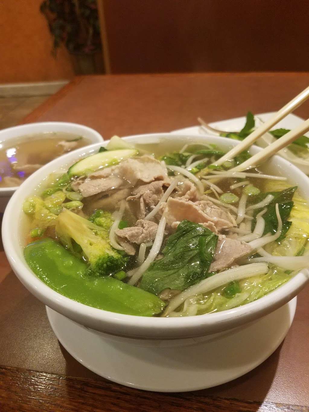 Pho 234 | 10376 Festival Ln, Manassas, VA 20109, USA | Phone: (703) 530-9999