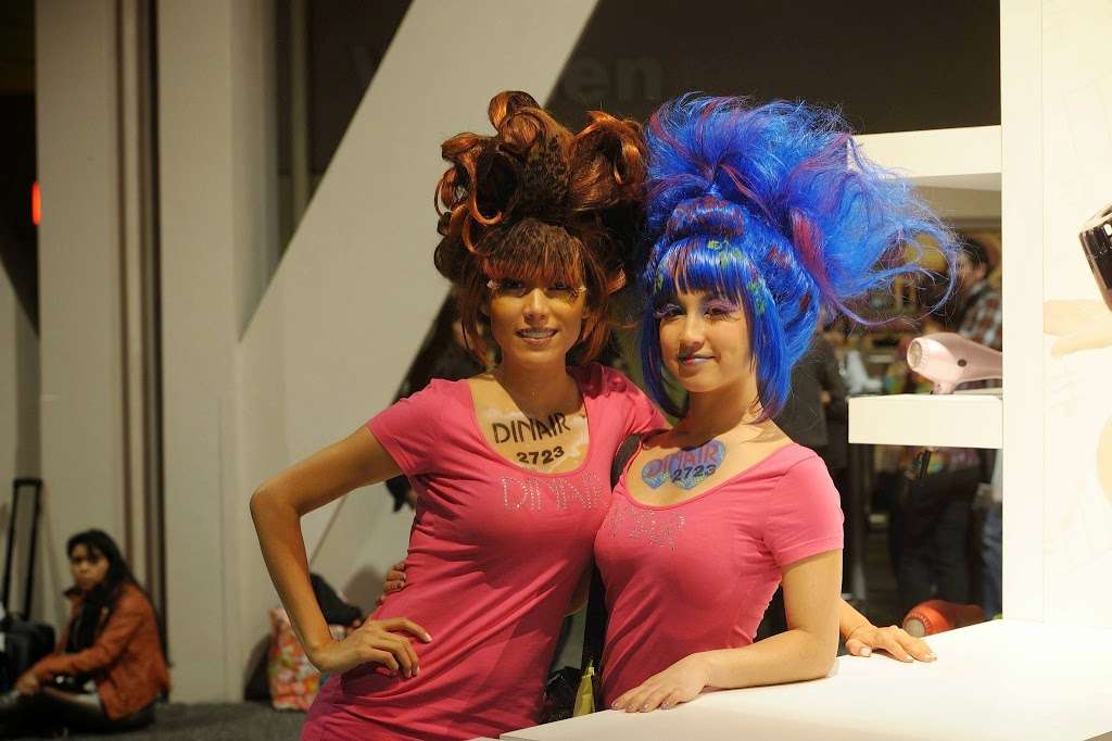 Glamour Beauty Center | 1958 S La Cienega Blvd, Los Angeles, CA 90034, USA | Phone: (323) 655-4567