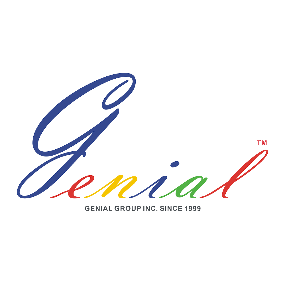 Genial Industrial Group Inc | 1355 Parkside Pl, Ontario, CA 91761, USA | Phone: (909) 696-9799