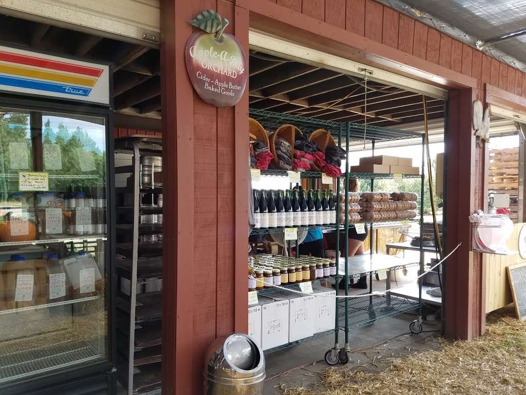 Windy Hill Orchard & Cidery | 1860 Black Hwy, York, SC 29745, USA | Phone: (803) 684-0690