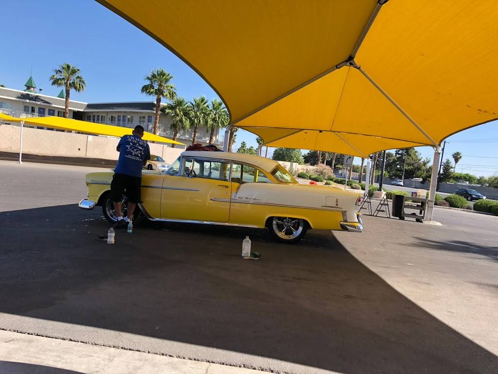 Las Vegas Auto Spa | 3215 S Lamb Blvd, Las Vegas, NV 89121, USA | Phone: (702) 440-3333