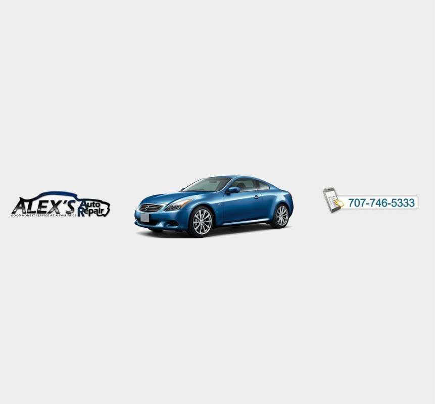 Alex’s Automotive | 3190 Bayshore Rd, Benicia, CA 94510, USA | Phone: (707) 746-5333