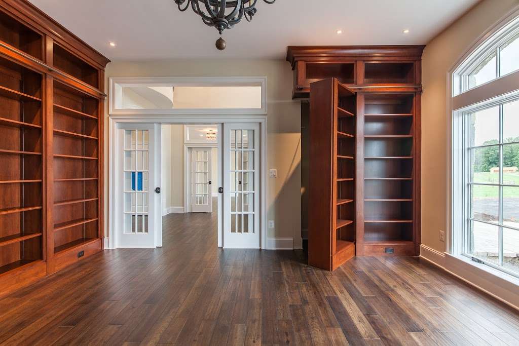Golden Rule Builders, Inc. | 3409 Catlett Rd, Catlett, VA 20119, USA | Phone: (540) 788-3539