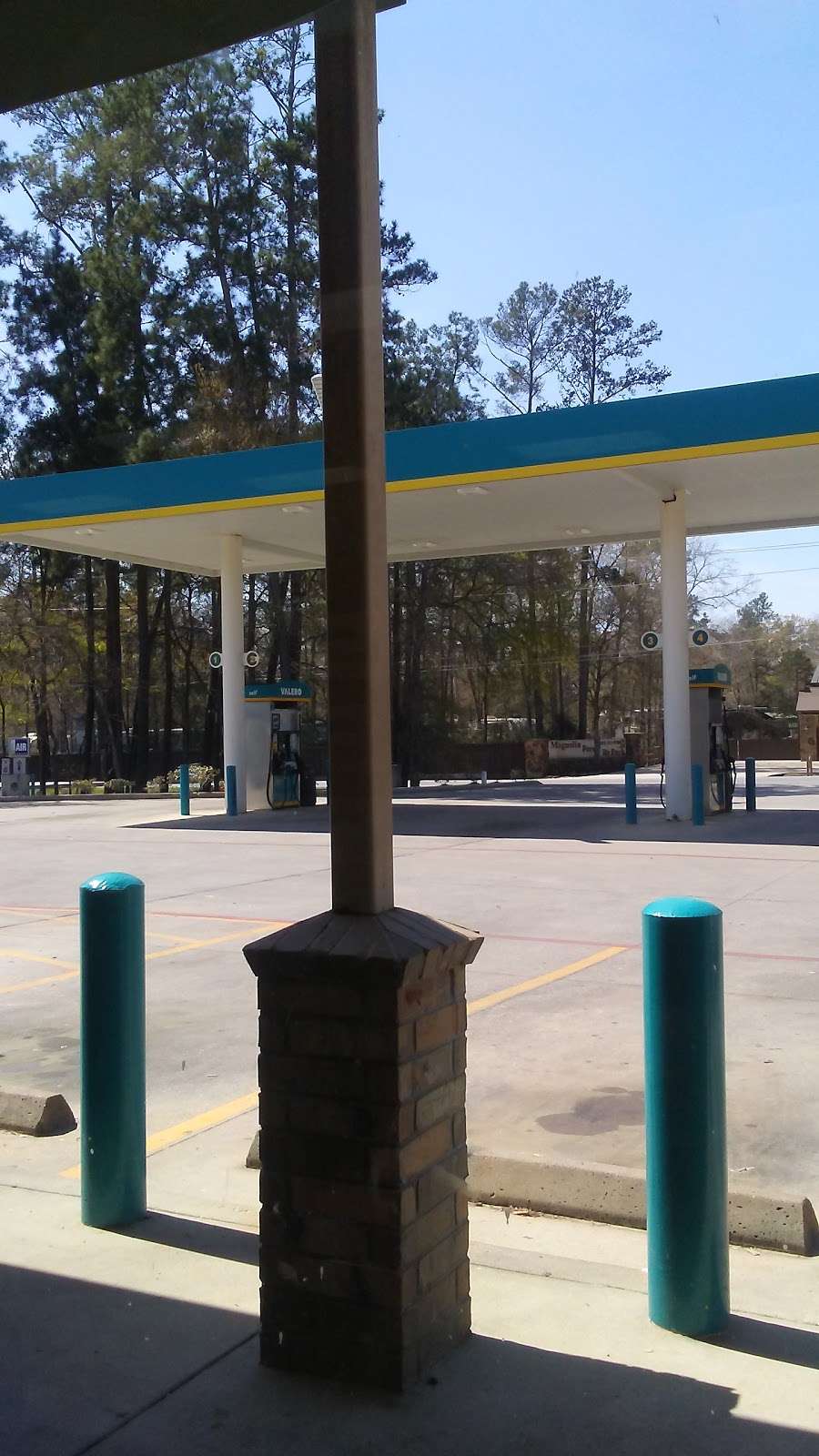 Valero | 30326 Nichols Sawmill Rd, Magnolia, TX 77355