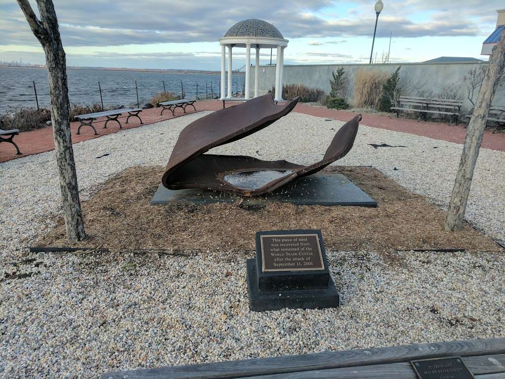 September 11th Memorial Park | Beach Channel Dr, Rockaway Park, NY 11694, USA