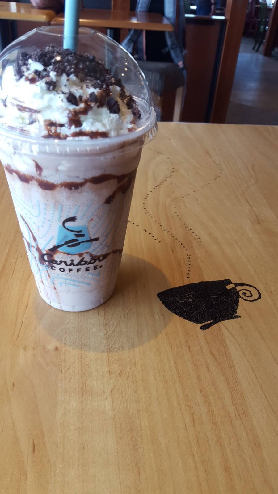 Caribou Coffee | 5551 W Lake St, St Louis Park, MN 55416, USA | Phone: (952) 929-9536