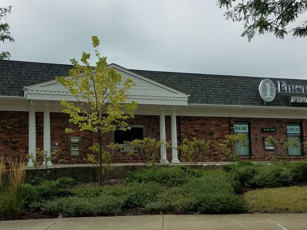 Busey Bank Naperville | 24 W Gartner Rd, Naperville, IL 60540, USA | Phone: (630) 357-3810