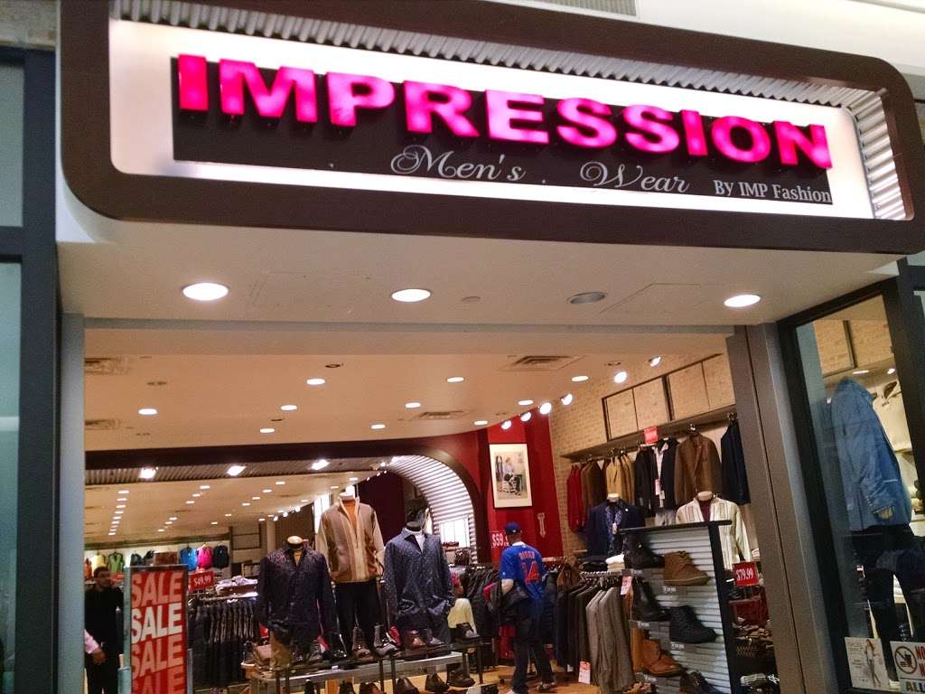 Impression | 2109 Southlake Mall, Merrillville, IN 46410 | Phone: (219) 791-9360