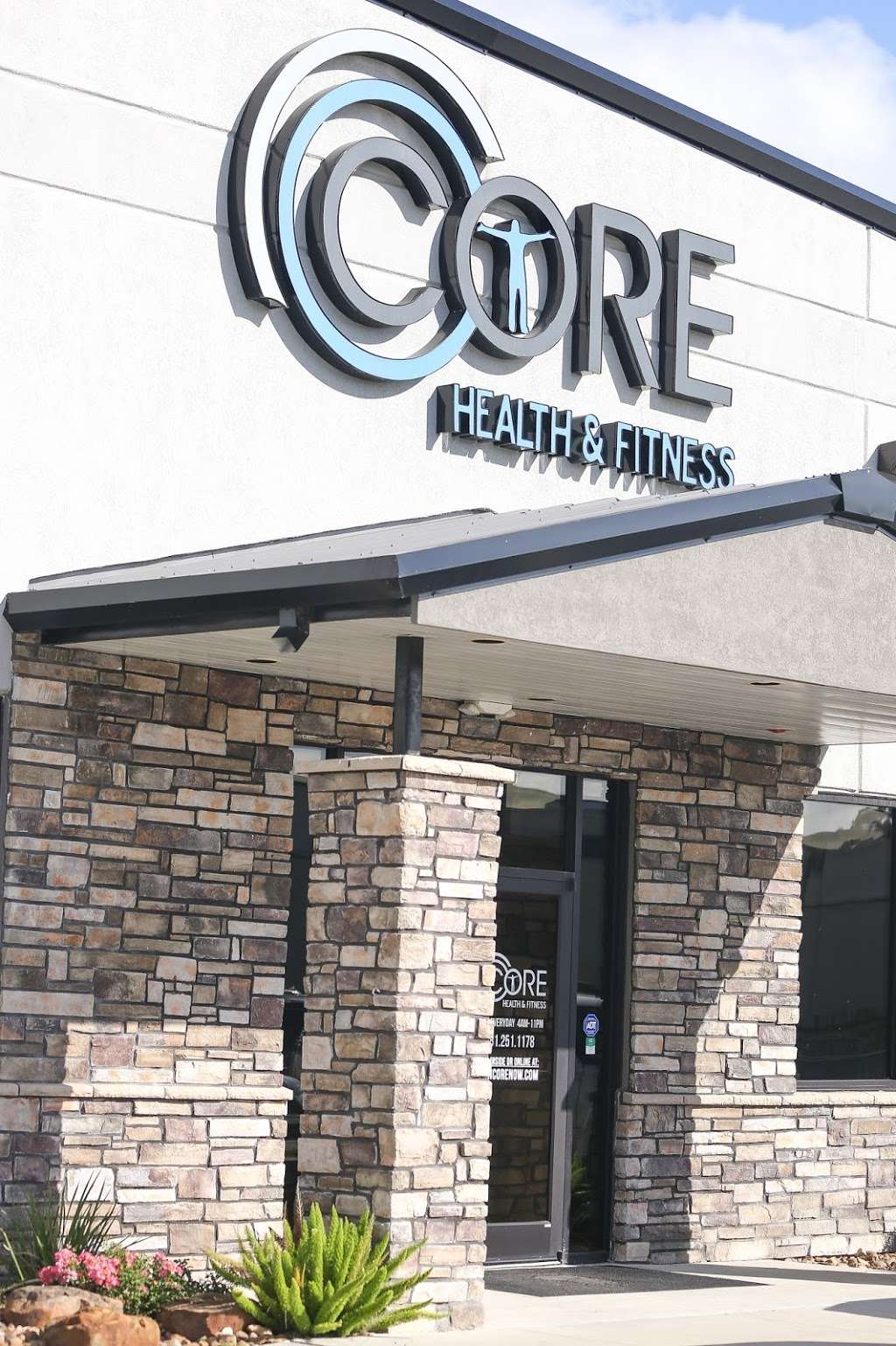 CORE Health & Fitness | 8170 Spring Cypress Rd, Spring, TX 77379 | Phone: (281) 251-1178