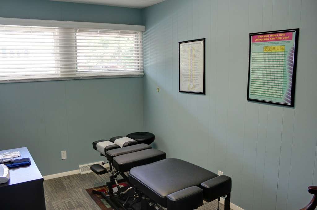 St. Charles Pain & Wellness Center | 302 S 14th St, St. Charles, IL 60174, USA | Phone: (630) 513-7770