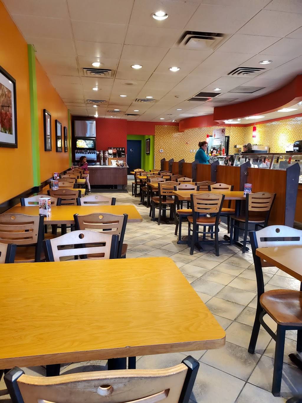 Leeann Chin | 2014 Ford Pkwy, St Paul, MN 55116, USA | Phone: (651) 698-7522