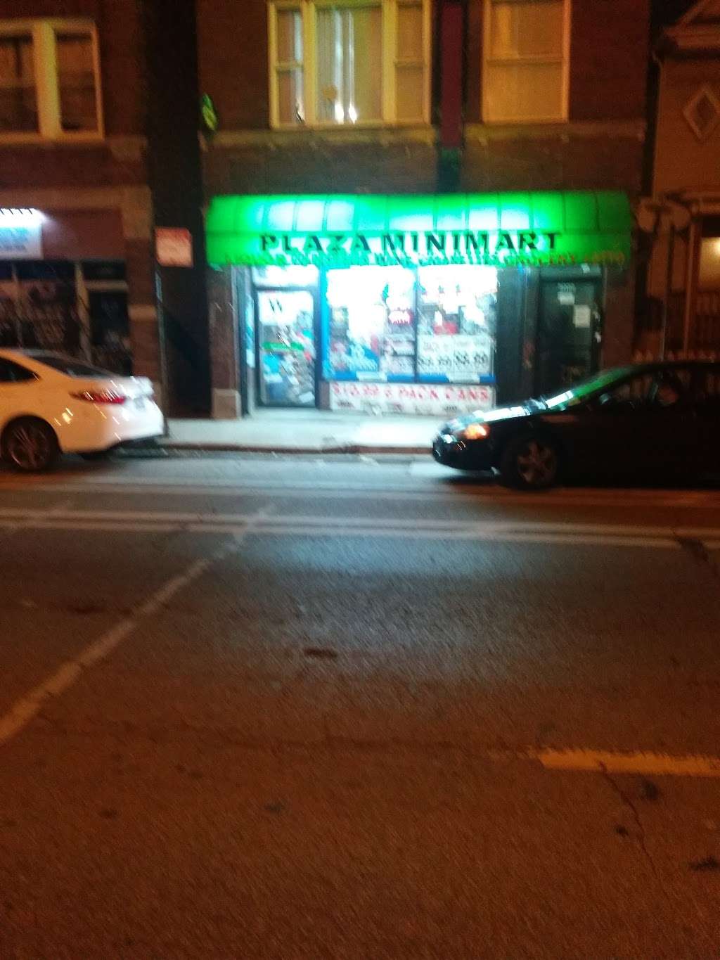 Plaza Mini Mart | 5022 W Lawrence Ave, Chicago, IL 60630 | Phone: (773) 685-3983