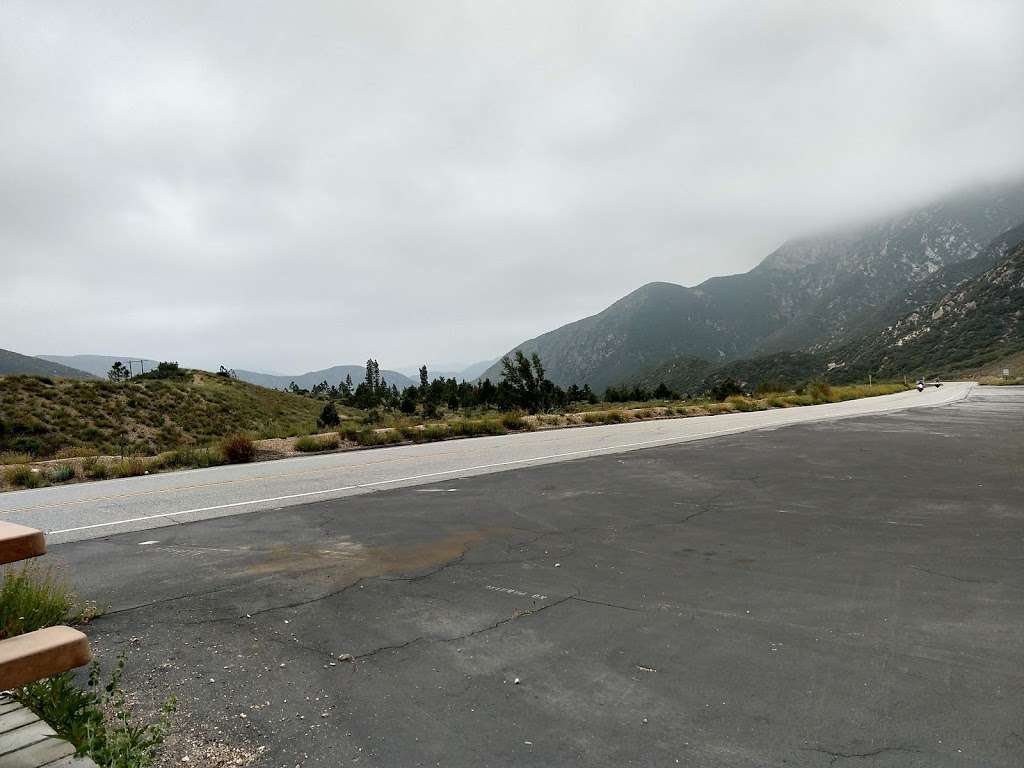 Smith Mountain Trailhead | Azusa, CA 91702