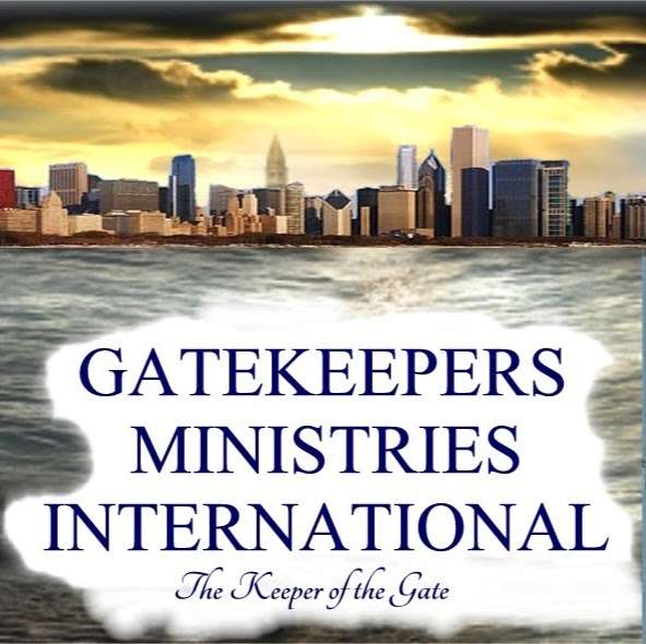 Gatekeepers Fellowship Church | 3600 Earl Avenue, Pennsauken Township, NJ 08110, USA | Phone: (856) 406-6101