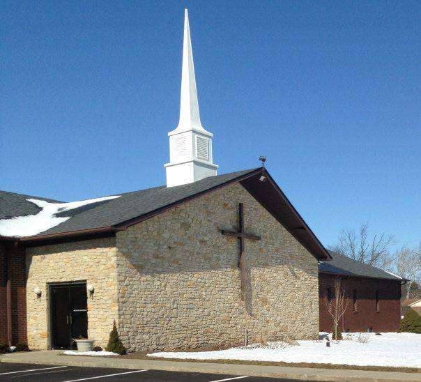 Mt. Tabor Baptist Church | 7300 S, IN-267, Lebanon, IN 46052, USA | Phone: (317) 769-6777