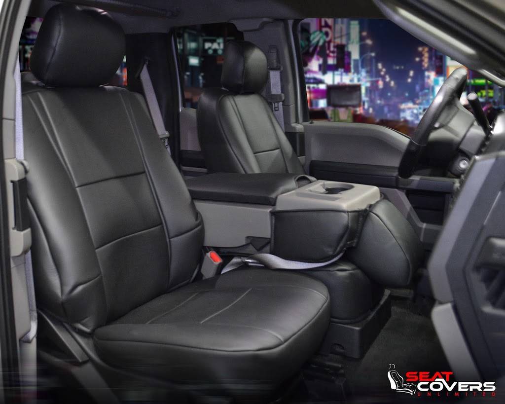 Seat Covers Unlimited | 2937 E Main St, Mesa, AZ 85213, USA | Phone: (480) 832-5050