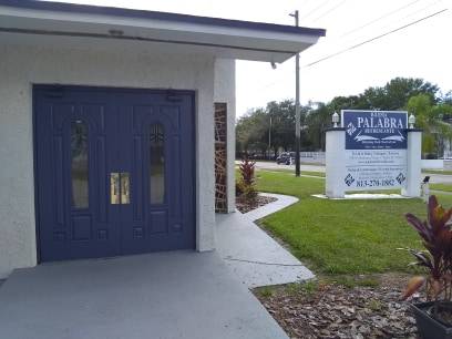 Palabra Refrescante Church of God | 7209 N Manhattan Ave, Tampa, FL 33614, USA | Phone: (813) 270-1882