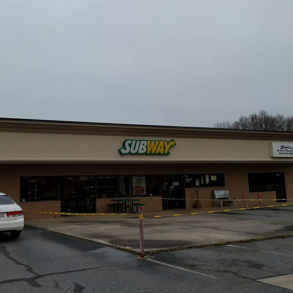 Subway | 3054 S Hwy 127, Hickory, NC 28602, USA | Phone: (828) 294-2544