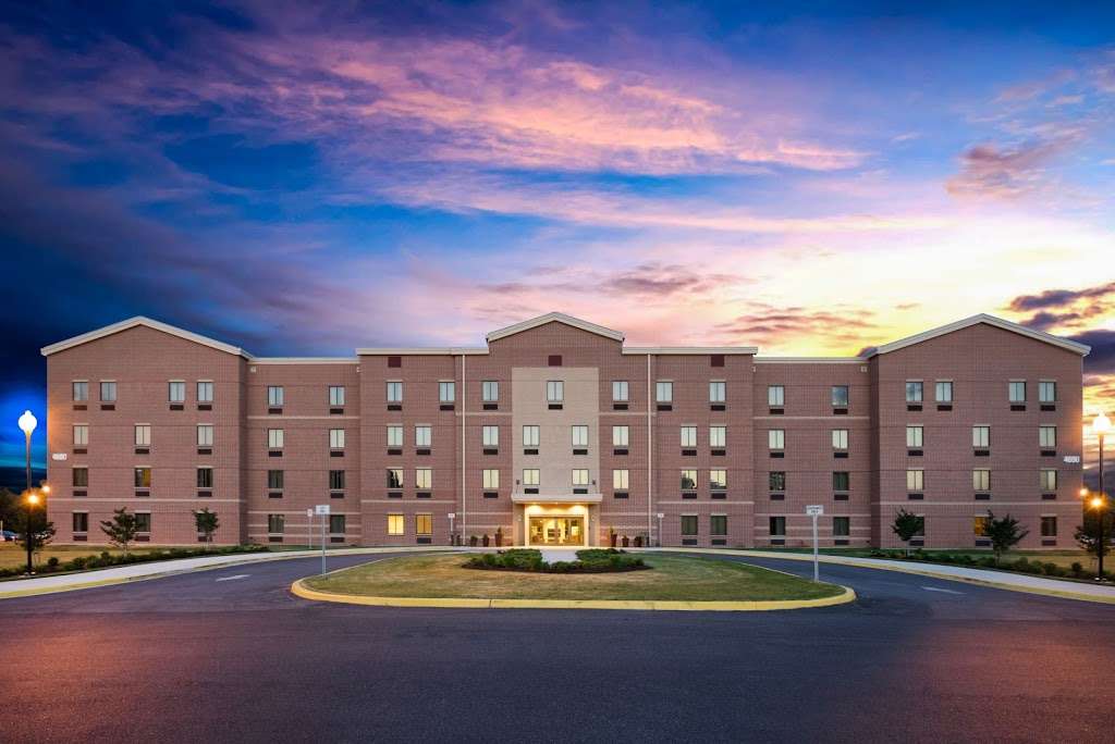 IHG Army Hotels Building 4690 | 4690 Cooper Ave Bldg. 4690, Fort Meade, MD 20755, USA | Phone: (410) 674-7700