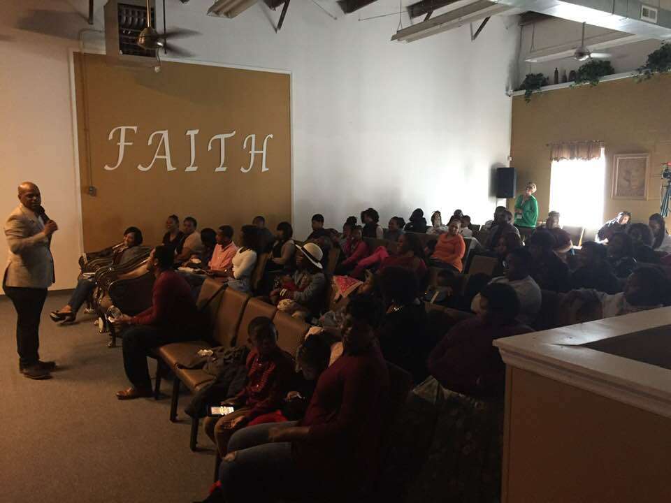 Family of Faith Christian Center | 718 Montana Dr, Charlotte, NC 28216 | Phone: (704) 426-3996