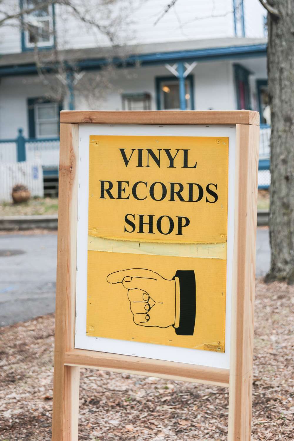 Sugar Loaf Records | 1385 Kings Hwy, Chester, NY 10918 | Phone: (845) 545-9183