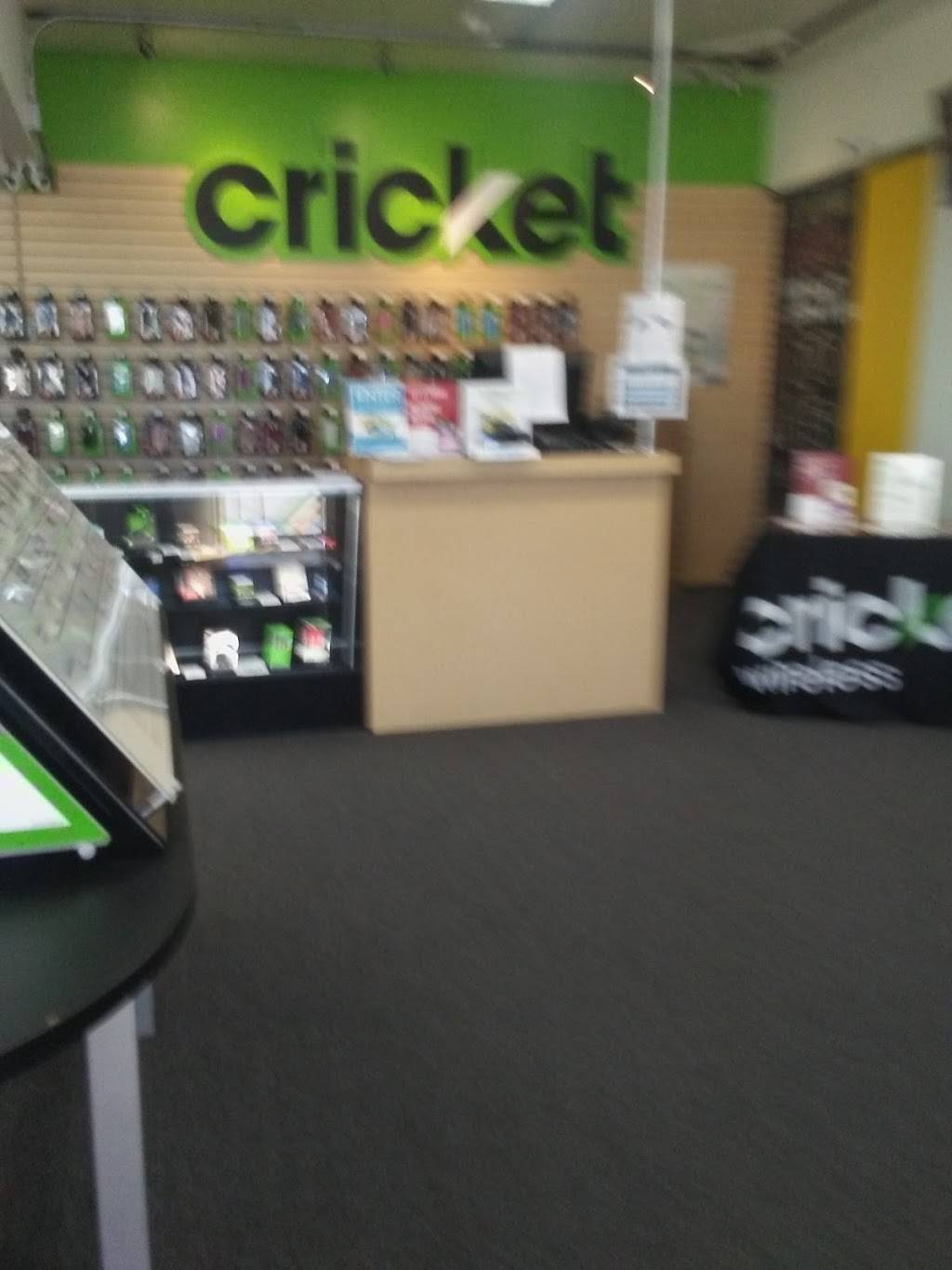 Cricket Wireless Authorized Retailer | 2416 N Craycroft Rd, Tucson, AZ 85712, USA | Phone: (520) 441-3637