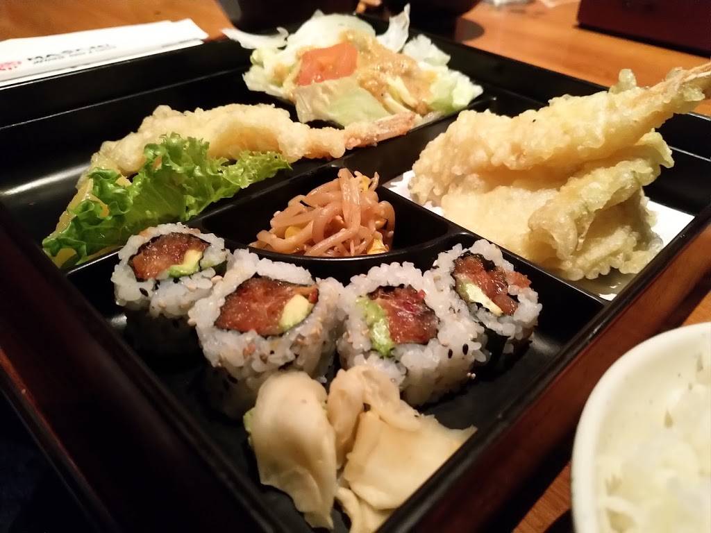 Masami Japanese Sushi & Cuisine | 501 W Belt Line Rd # 116, Richardson, TX 75080 | Phone: (972) 783-6800