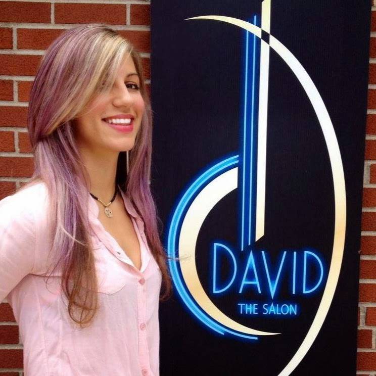 David the Salon | 373 Fisher Rd, Grosse Pointe, MI 48230, USA | Phone: (313) 886-3990