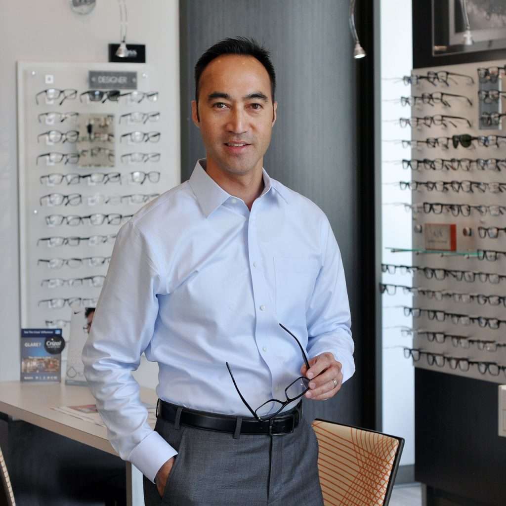 Creekside Family Eyecare | 26400 Kuykendahl Rd Suite A190, The Woodlands, TX 77375, USA | Phone: (832) 559-3861