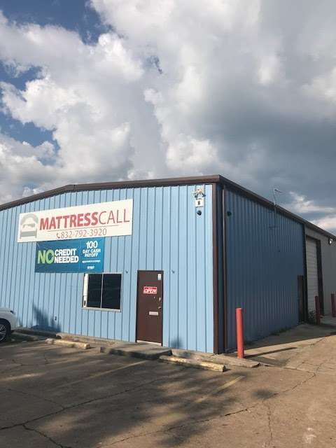 MattressCall | 221 Baker Rd Bldg B, Houston, TX 77094 | Phone: (832) 792-3920