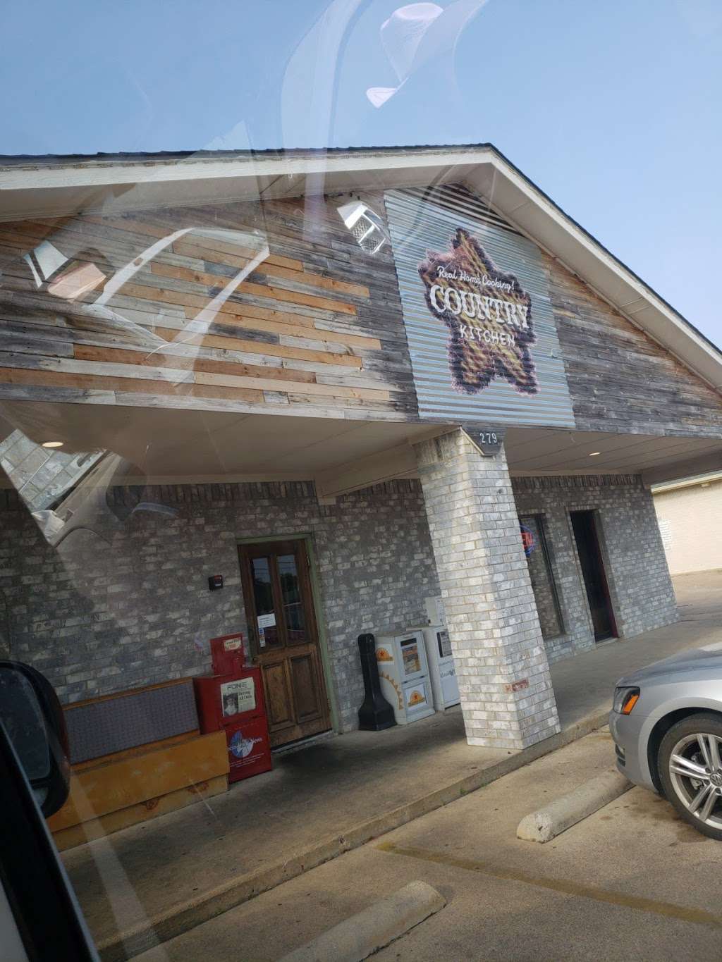 Country kitchen | 279 East Ovilla Road, Red Oak, TX 75154, USA | Phone: (972) 576-5555