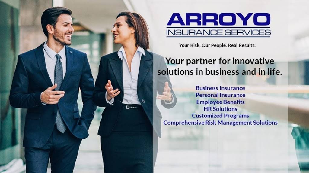 Arroyo Insurance Services | 4040 Palos Verdes Dr N #107, Rolling Hills Estates, CA 90274, USA | Phone: (310) 515-0382