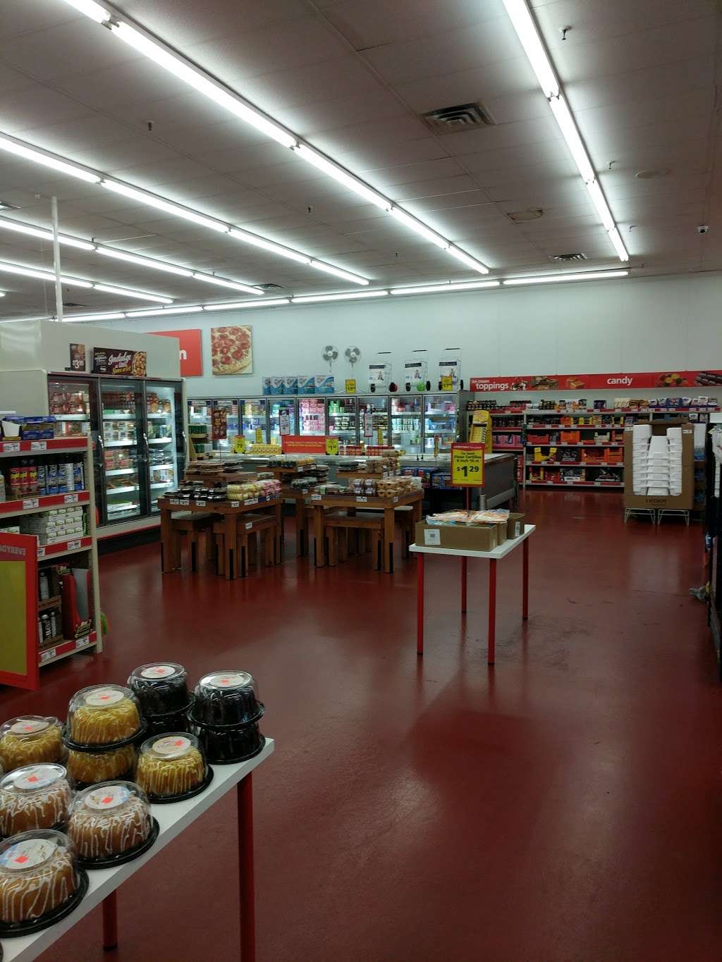 Save-A-Lot | 1223 South High School Road, Indianapolis, IN 46241, USA | Phone: (317) 241-0502