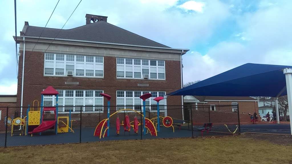 Billingsport Elementary School | 441 Nassau Ave, Paulsboro, NJ 08066 | Phone: (856) 423-2226