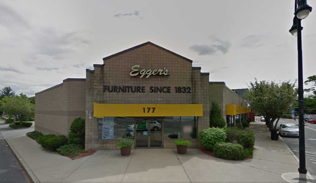 Eggers Furniture | 177 Center St #2232, Middleborough, MA 02346 | Phone: (508) 947-0680