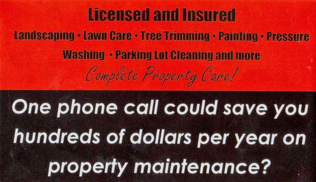 Rink Property Maintenance | 2843 St Augustine Dr, Orlando, FL 32825, USA | Phone: (407) 496-0398