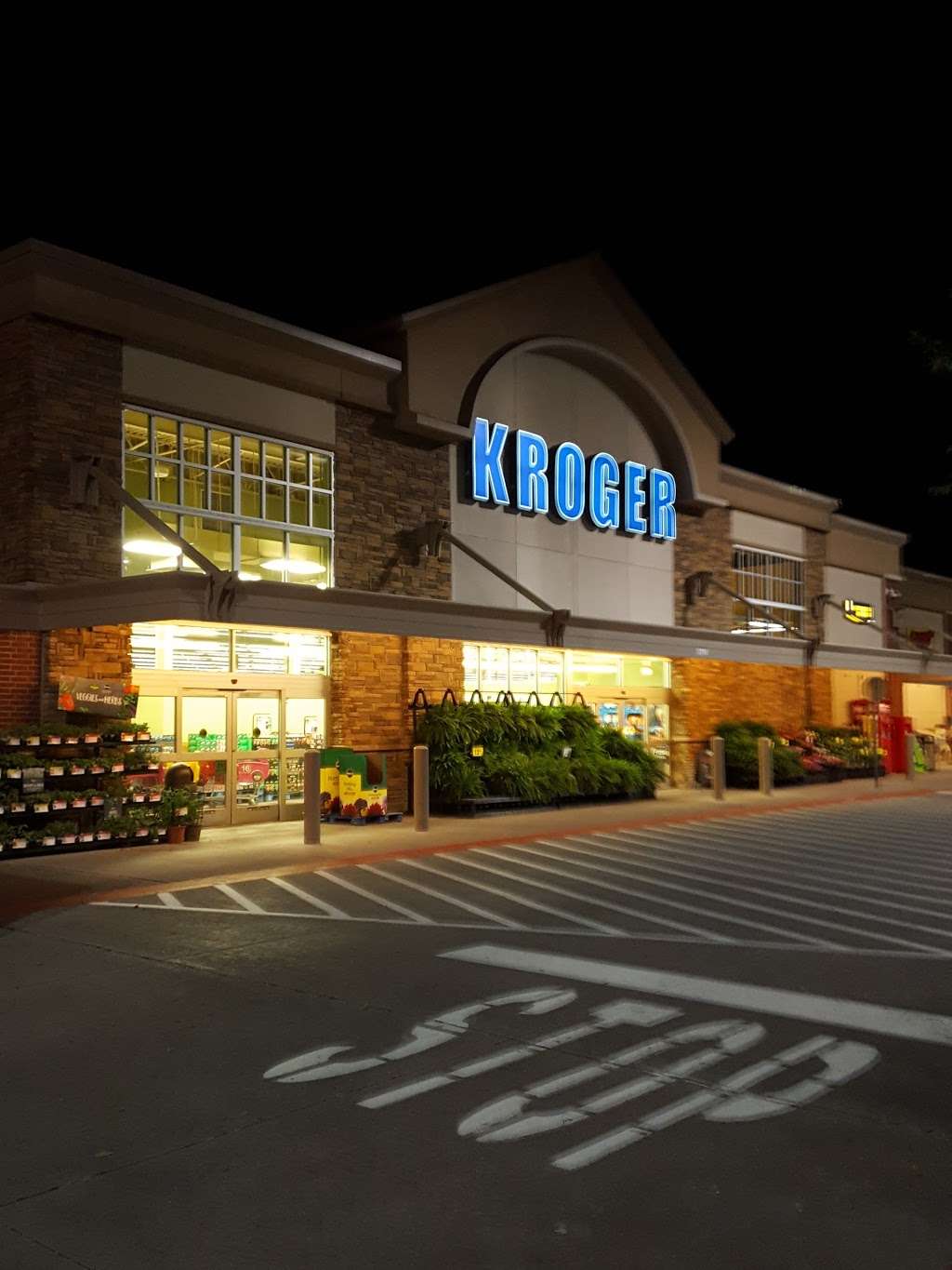 Kroger | 2750 E League City Pkwy, League City, TX 77573, USA | Phone: (281) 521-2560