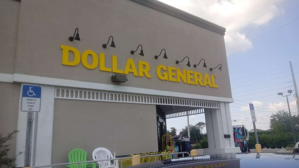 Dollar General | 1429 S Narcoossee Rd, St Cloud, FL 34771, USA | Phone: (321) 766-4672