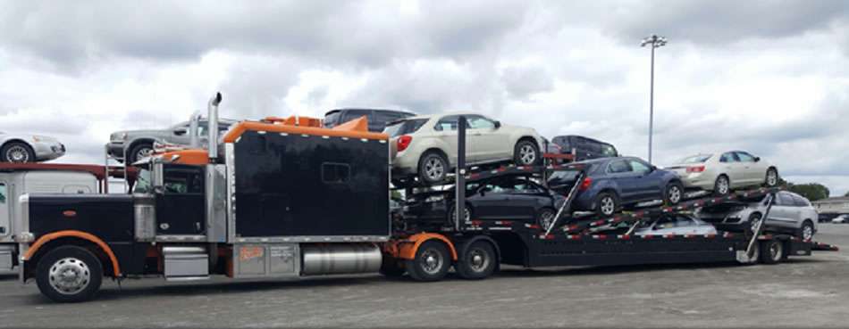 Magnum Auto Transport | E Main St, League City, TX 77573, USA | Phone: (979) 319-4410