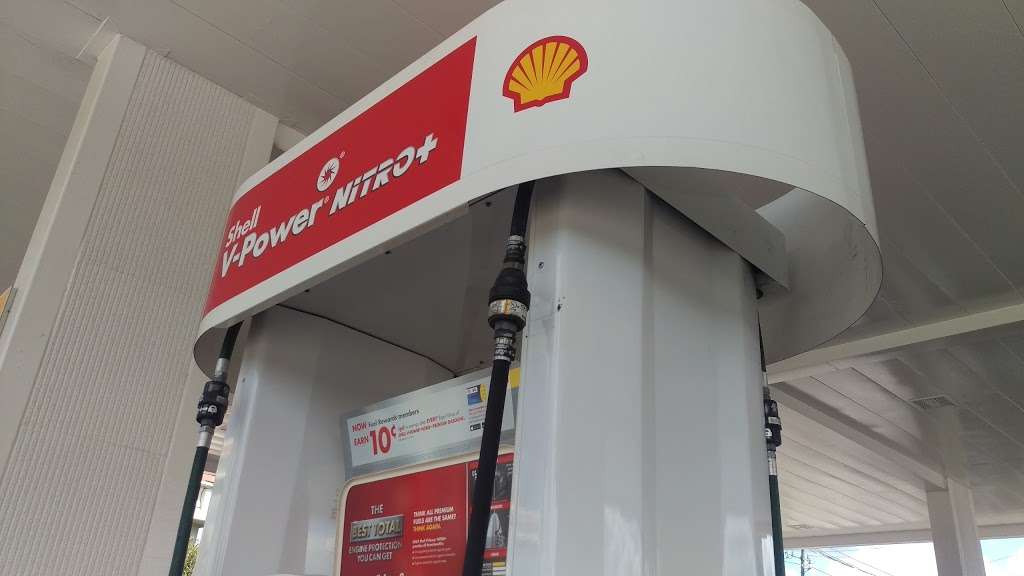 Shell | 15450 Tomball Pkwy, Houston, TX 77086, USA | Phone: (281) 893-9202