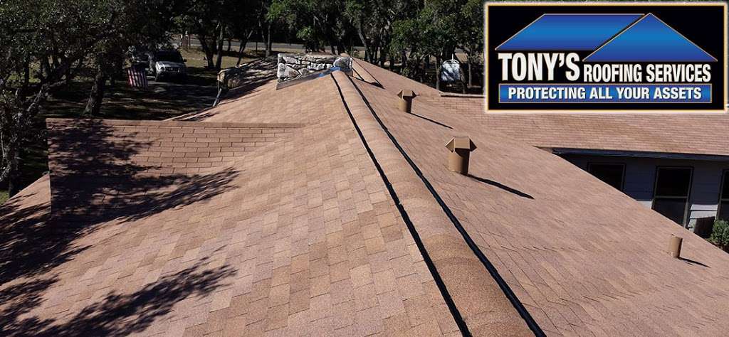 Tonys Roofing Services | 606 S William St, Victoria, TX 77901, USA | Phone: (210) 632-1003
