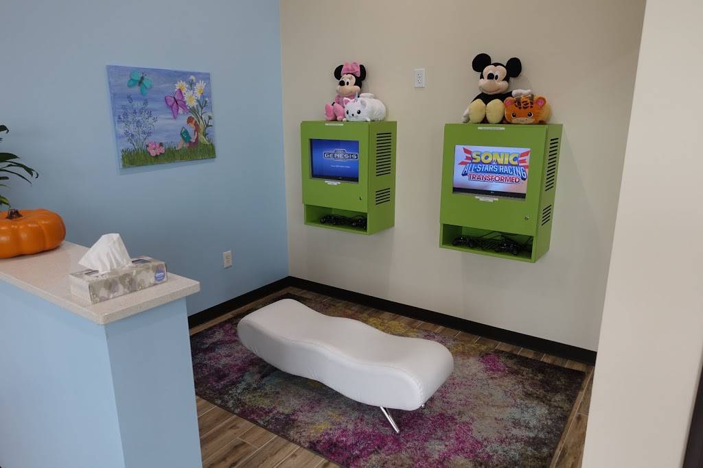 Soaring Smiles Pediatric Dentistry | 3555 National Dr Ste 200, Plano, TX 75025, USA | Phone: (972) 992-1772